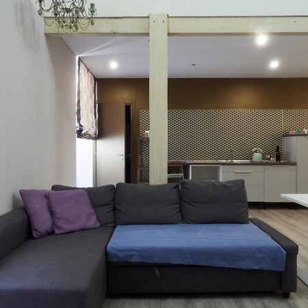Home & More Brigida Napoli Esterno foto