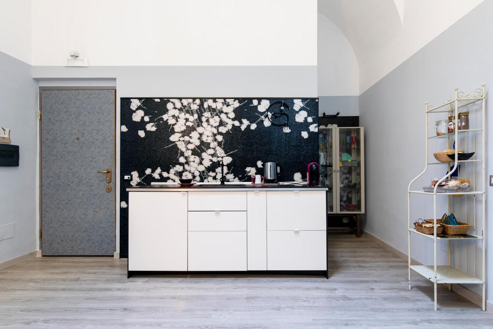 Home & More Brigida Napoli Esterno foto
