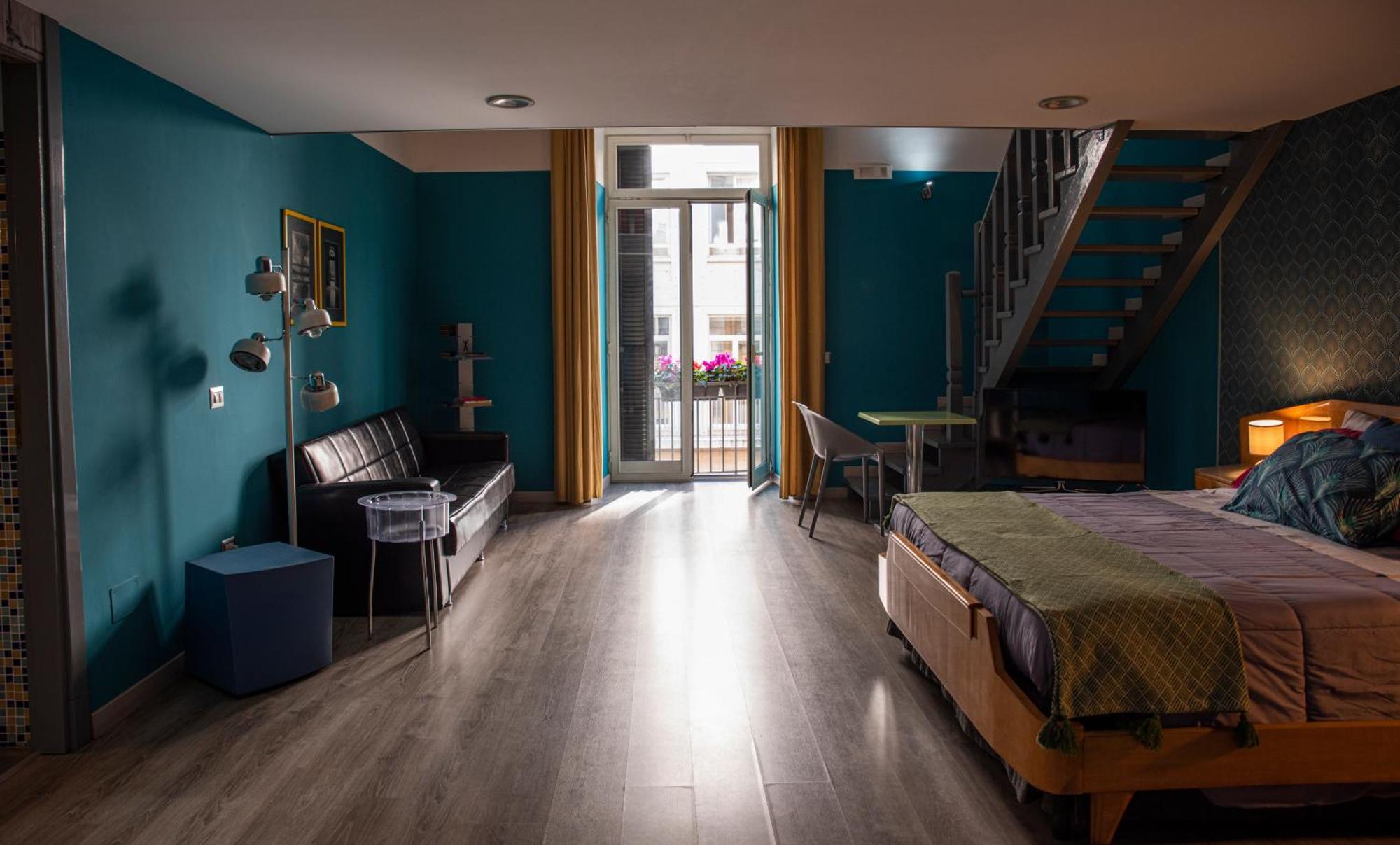 Home & More Brigida Napoli Esterno foto
