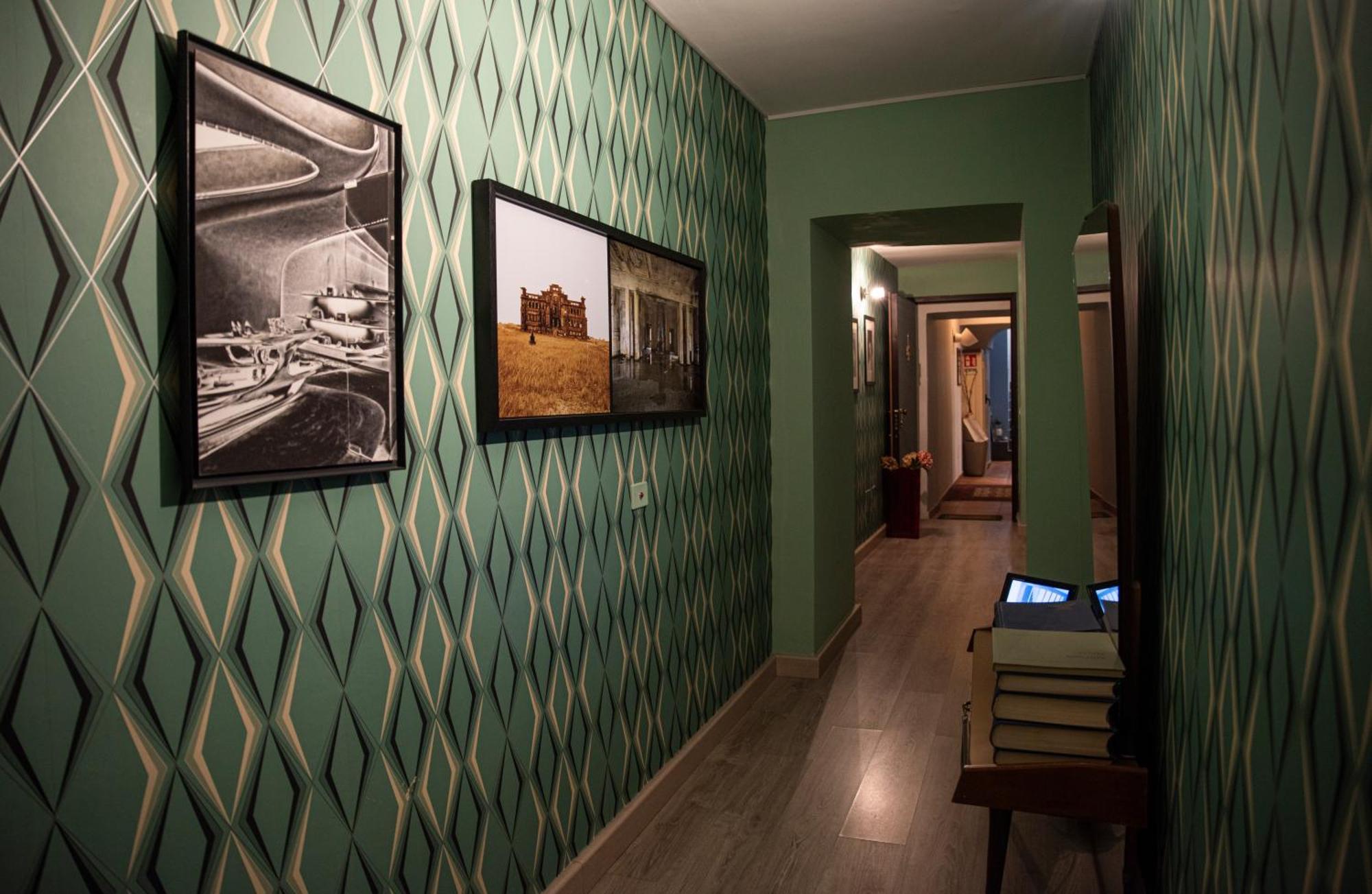 Home & More Brigida Napoli Esterno foto