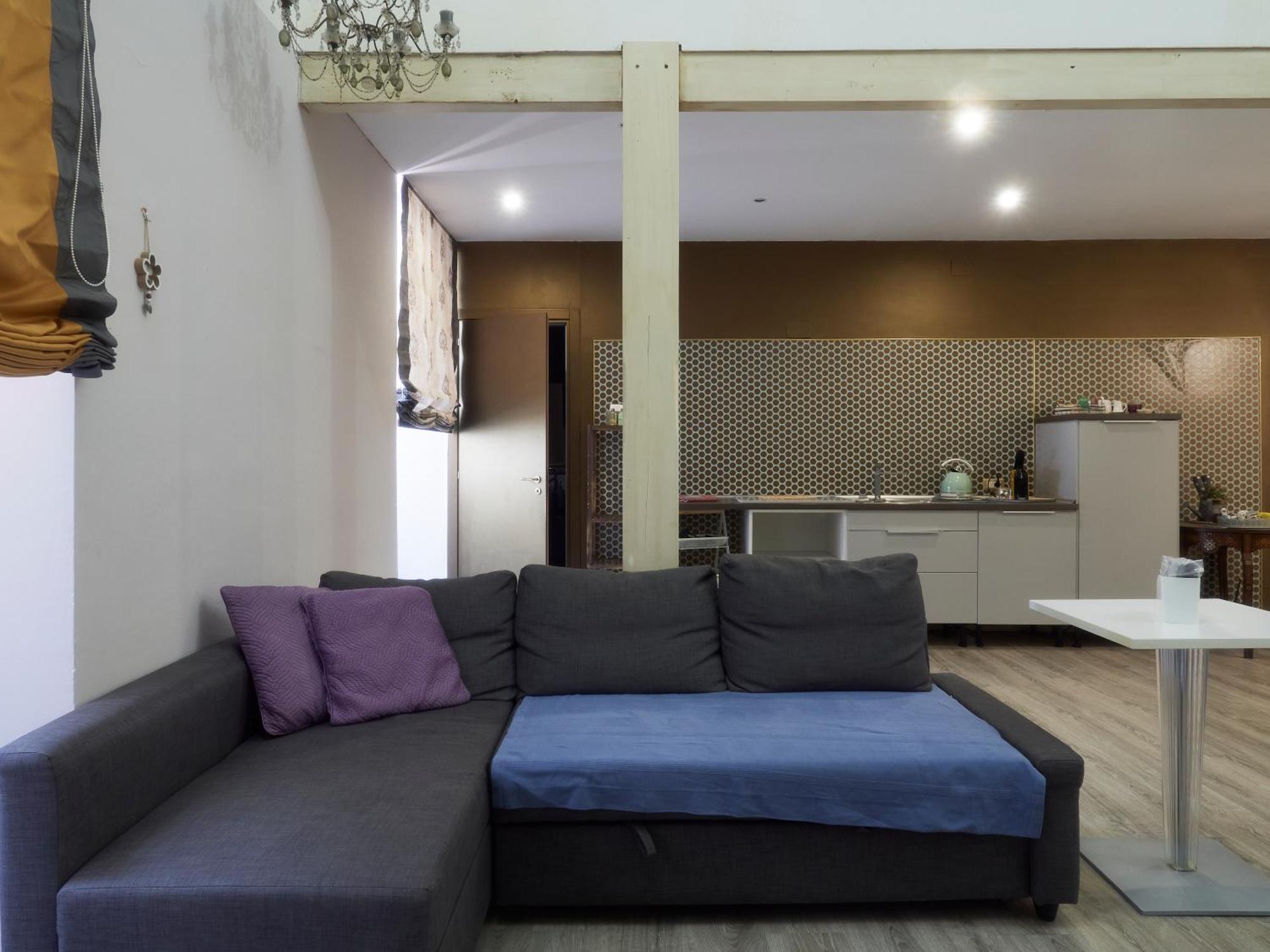 Home & More Brigida Napoli Esterno foto