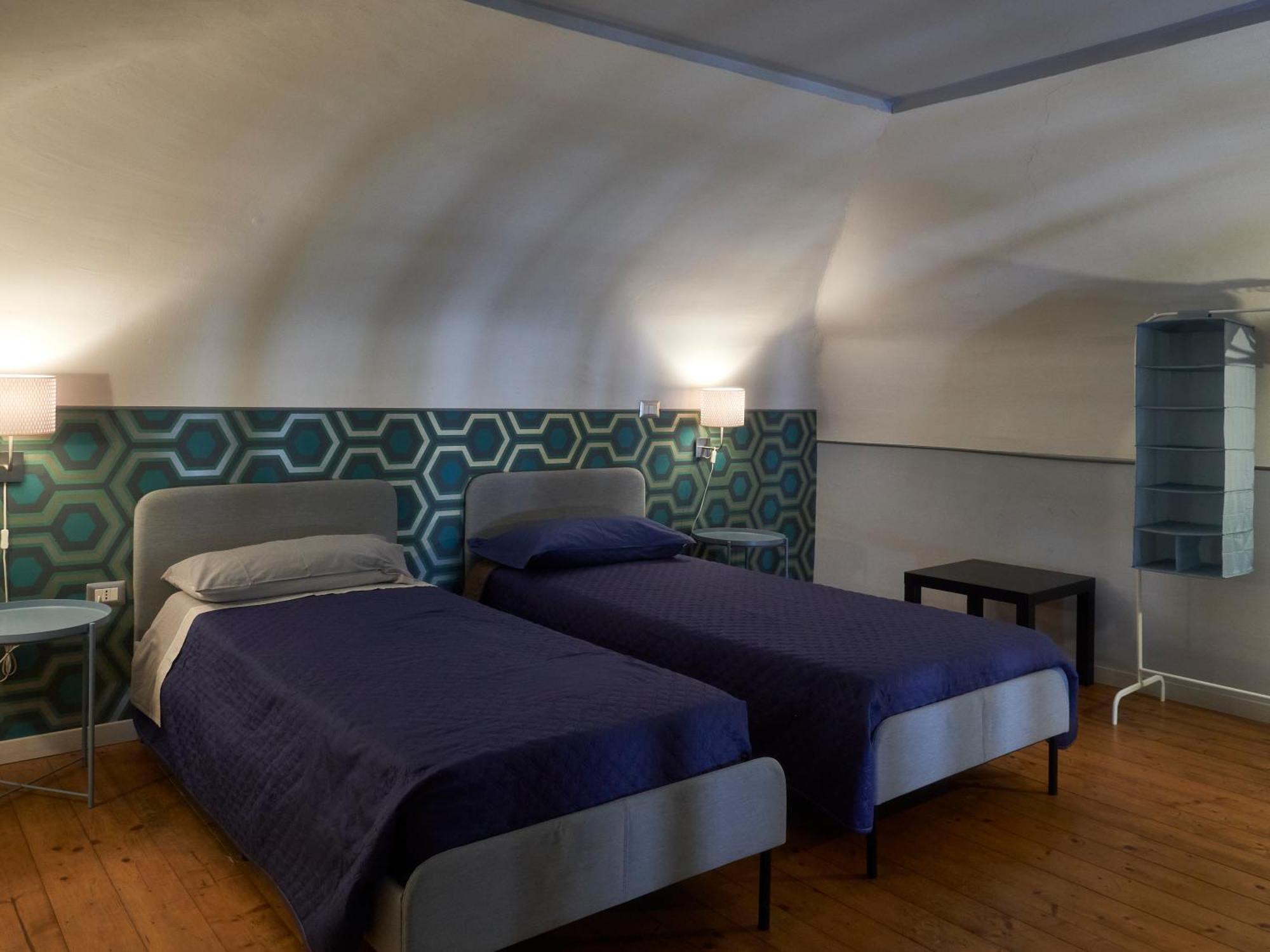 Home & More Brigida Napoli Esterno foto