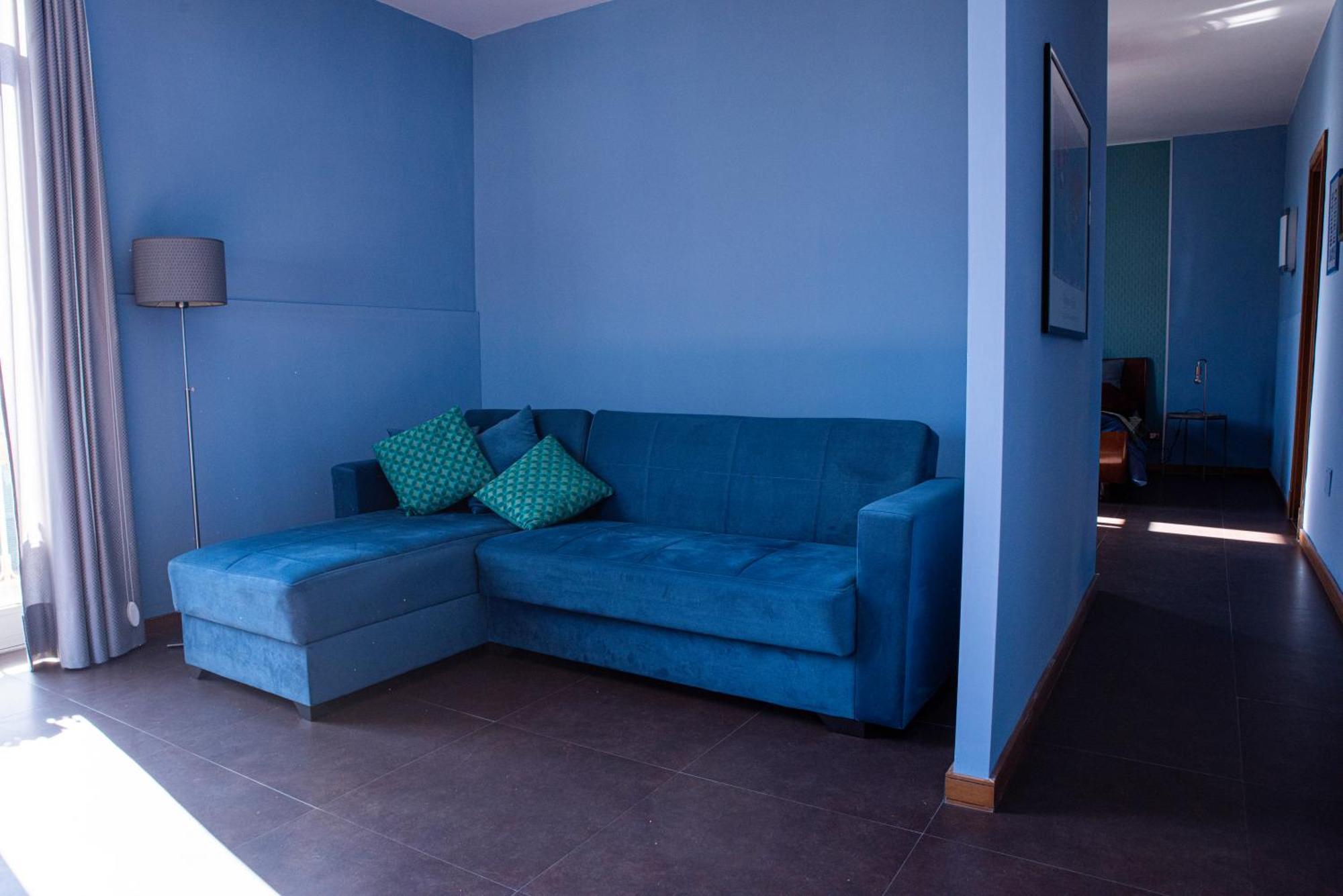 Home & More Brigida Napoli Esterno foto