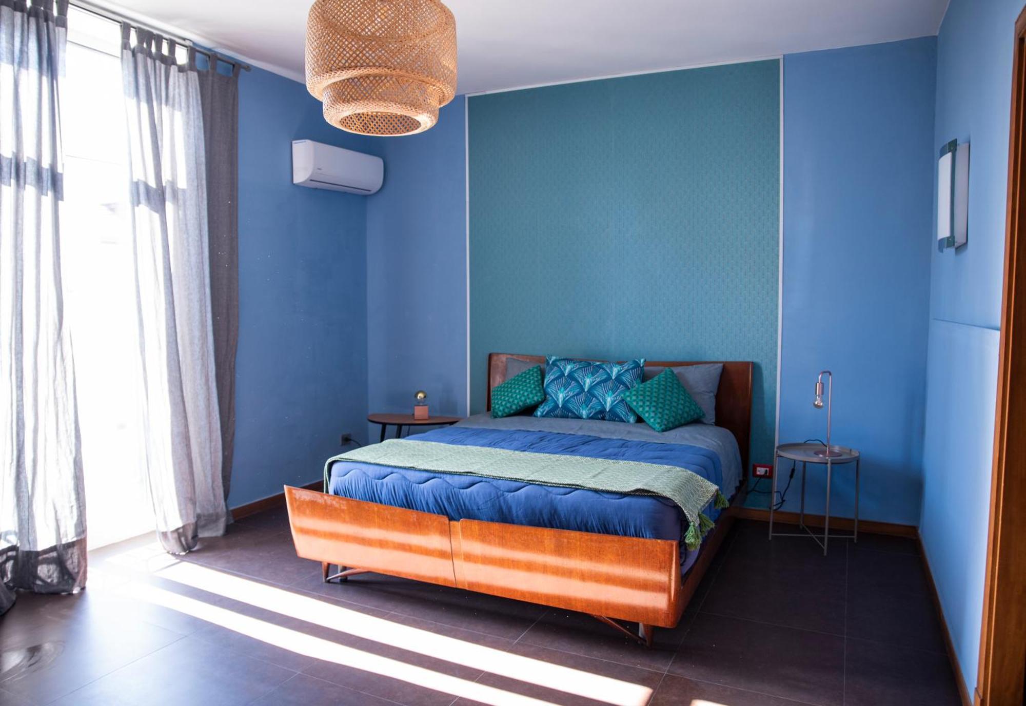 Home & More Brigida Napoli Esterno foto
