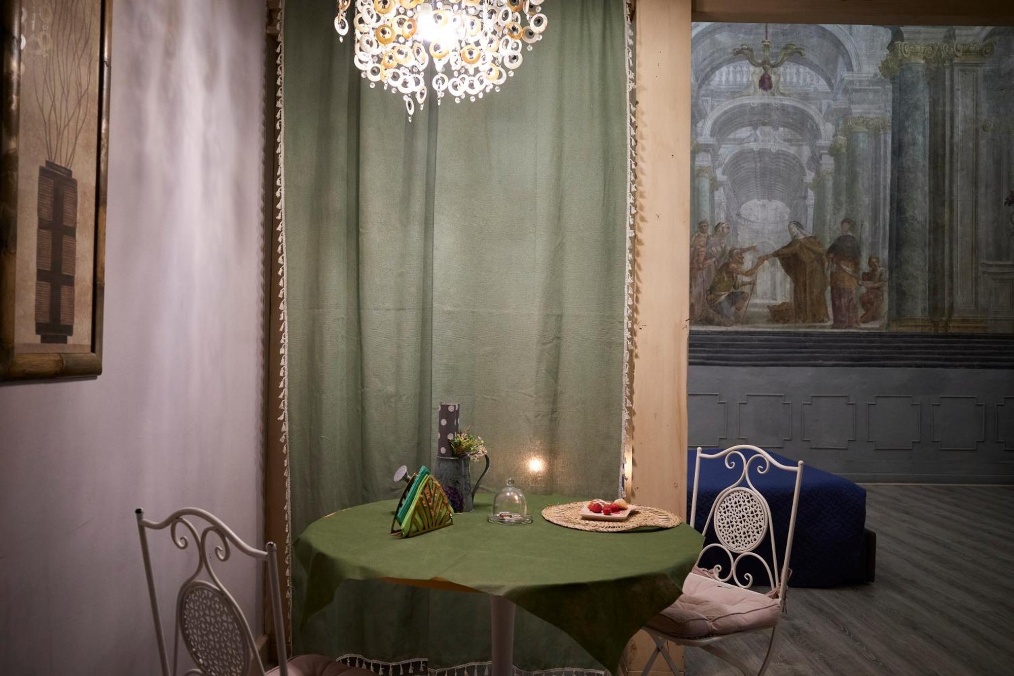 Home & More Brigida Napoli Esterno foto