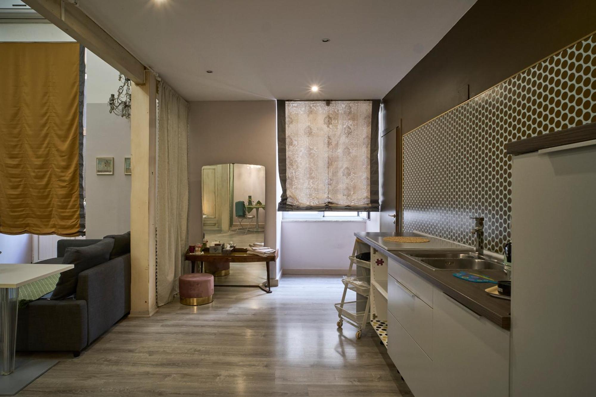 Home & More Brigida Napoli Esterno foto