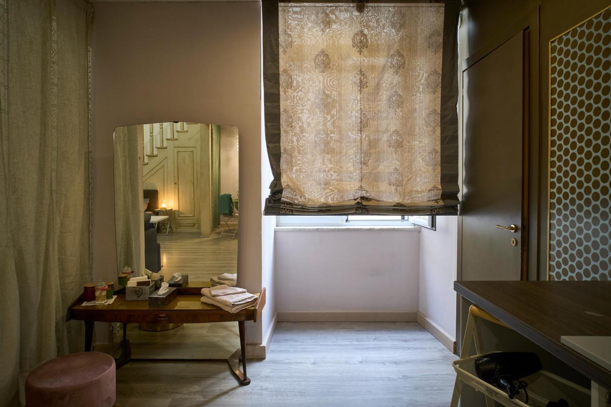 Home & More Brigida Napoli Esterno foto