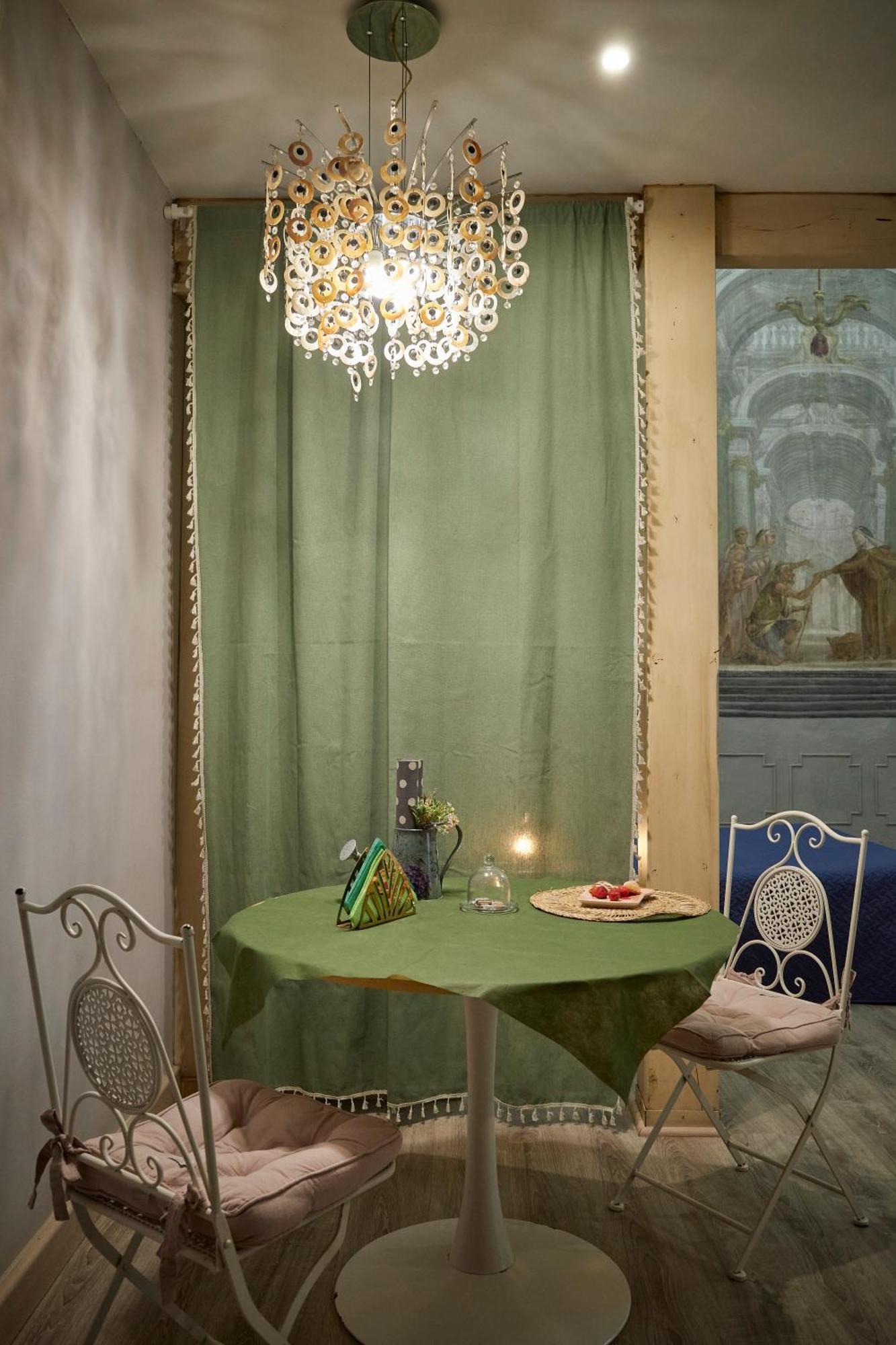 Home & More Brigida Napoli Esterno foto